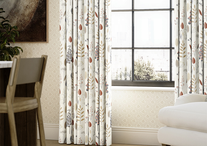 Amala, Cameo - Made to Measure Curtains - Image 5